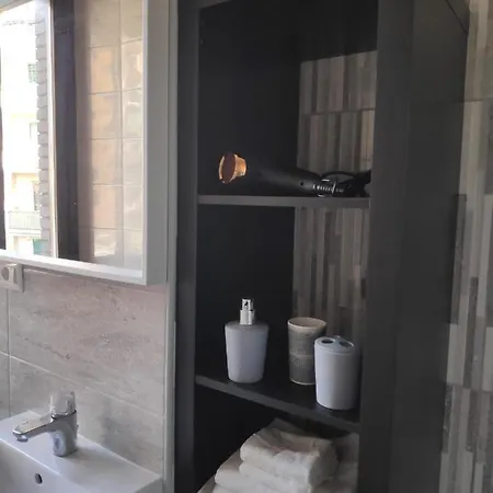 Apartment Duomo Lucania M3 - Barney's *