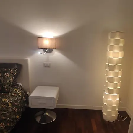 Apartment Duomo Lucania M3 - Barney's