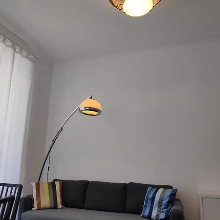 Apartment Duomo Lucania M3 - Barney's *