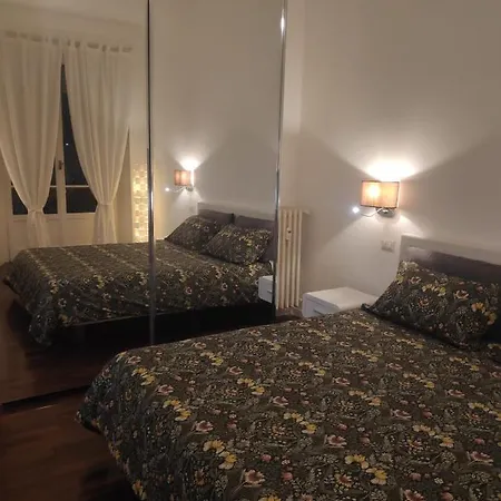 Apartment Duomo Lucania M3 - Barney's *
