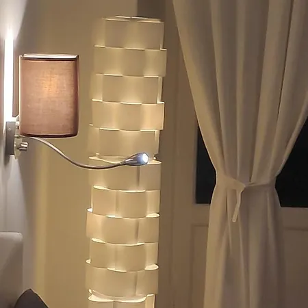 Apartment Duomo Lucania M3 - Barney's *