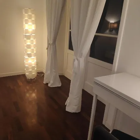 Apartment Duomo Lucania M3 - Barney's