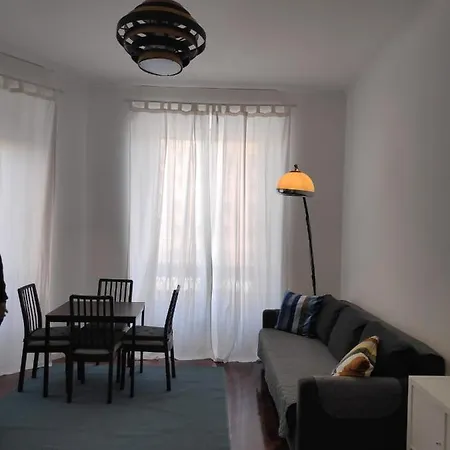 Duomo Lucania M3 - Barney's Apartment Milan