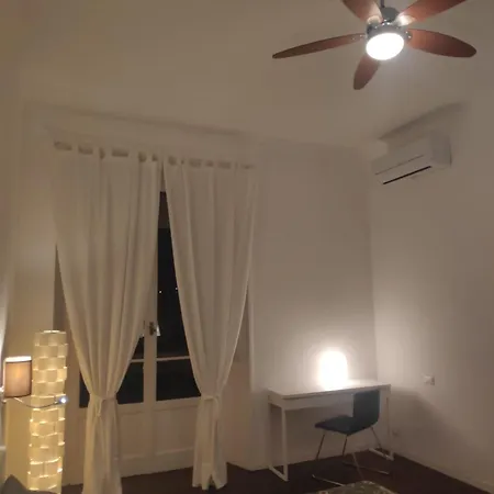 Apartment Duomo Lucania M3 - Barney's Milan
